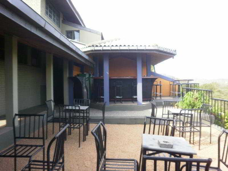 Giritale Hotel Polonnaruwa Exterior foto